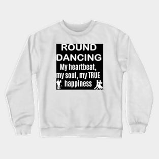 RND Heartbeat Crewneck Sweatshirt